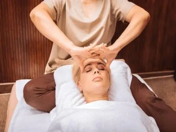 HEAD TREATMENT
